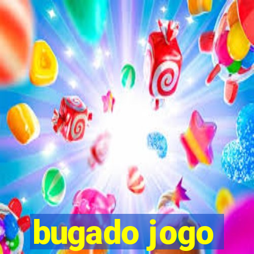 bugado jogo